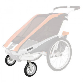 Thule prednji točkovi za Chariot 
