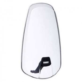 Thule Ride A. Mini Vetrobran za sedište za bicikl 
