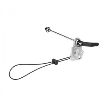 Thule Axle Mount ezHitch Plate with Quick Release