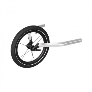THULE prednji točak Chariot Jog Kit - Double 