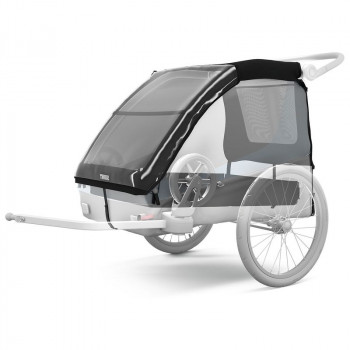 THULE Courier dodatak za ljubimce 