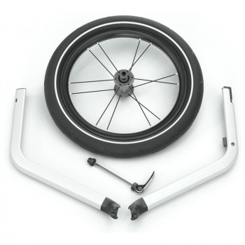THULE Jogging kit 2 Chariot 