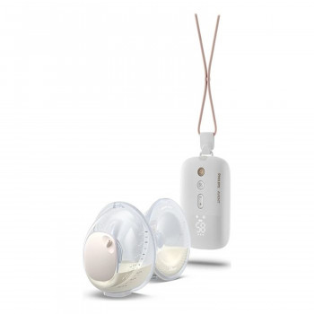 Avent dvostruka električna pumpica hands free 