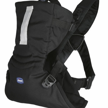 Chicco kengur nosiljka Easy Fit, Black night