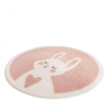 Cute&Cool HOME tepih za dečiju sobu Rabbit 120cm 