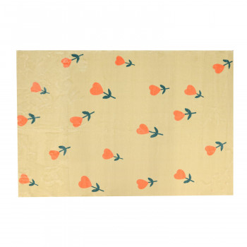 Cute&Cool HOME tepih za dečiju sobu Flower 120x180 