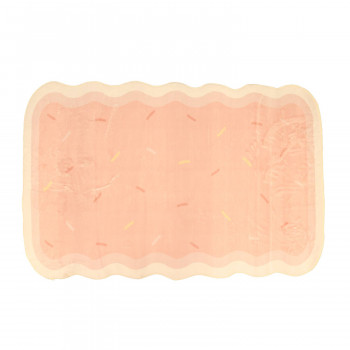 Cute&Cool HOME tepih za dečiju sobu Donut 120x180 