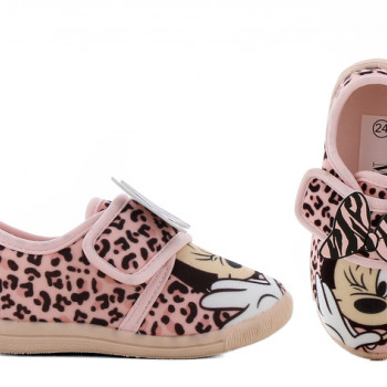 Leomil patofne Minnie Mouse, devojčice 