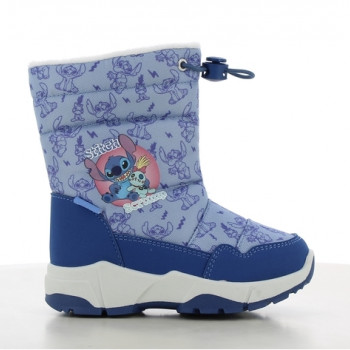 Leomil čizme Lilo&Stitch, devojčice 