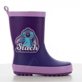 Leomil gumene čizme Lilo&Stitch, devojčice 