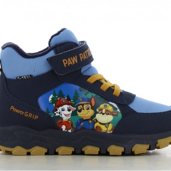 Leomil čizme Paw Patrol, dečaci 
