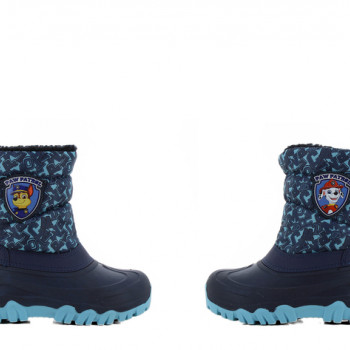 Leomil čizme Paw Patrol, dečaci 