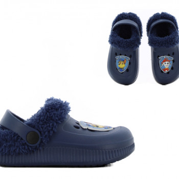 Leomil papuče Paw Patrol, dečaci 