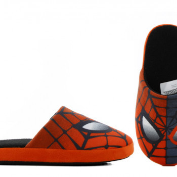 Leomil papuče Spiderman, dečaci 