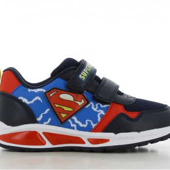 Leomil patike Superman, dečaci 