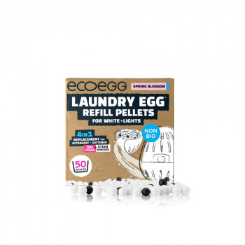 Ecoegg dopuna-deterdž.za beli veš miris proleća 50 