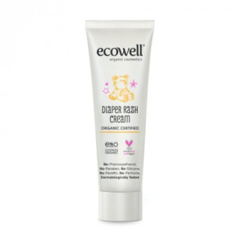 Ecowell MiniSize org.krema za pelensku regiju 35gr 