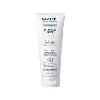 Gamarde gel za intimnu negu 200 ml 