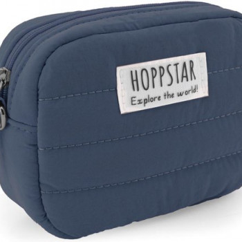 Hoppstar torbica mini Navy 
