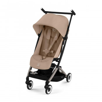 Cybex kolica Libelle, Almond Beige 2025 