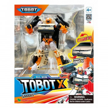 Smart Tobot X 