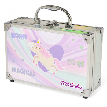 Martinelia set za šminkanje Unicorn 27/1 