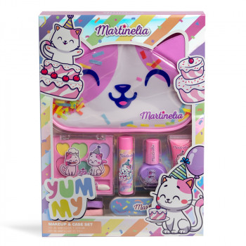 Martinelia set Yummy sa neseserom 