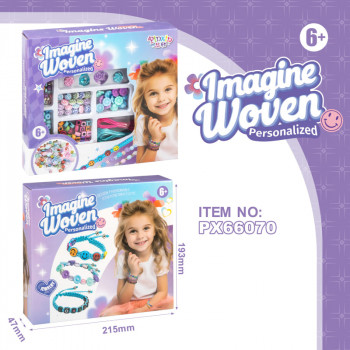 Hk Mini set napravi narukvicu 