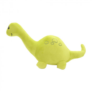 Cute&Cool plišana igračka dino zeleni 30cm 