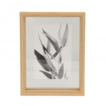 Cute&Cool HOME drveni ram za sliku 17x22cm 