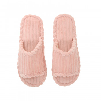 Cute&Cool HOME kućne papuče roze vel: 40-41 