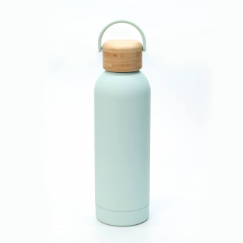 Be Cute termos plavi 500ml 