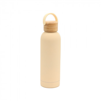 Be Cute termos bež 500ml 