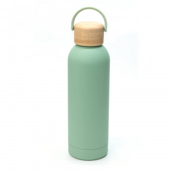 Be Cute termos zeleni 500ml 