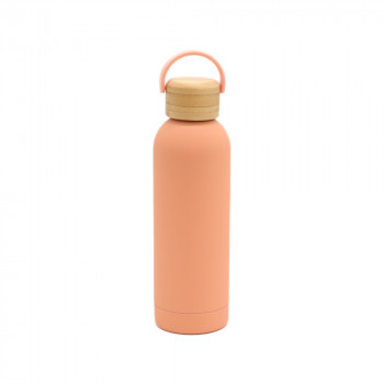 Be Cute termos narandžasti 500ml 