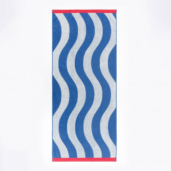 Stefan peškir za plažu 70x170cm, Talas 