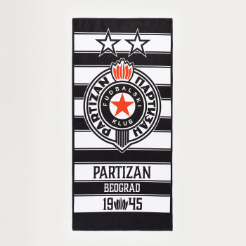 Stefan peškir za plažu 70x140cm, Partizan 
