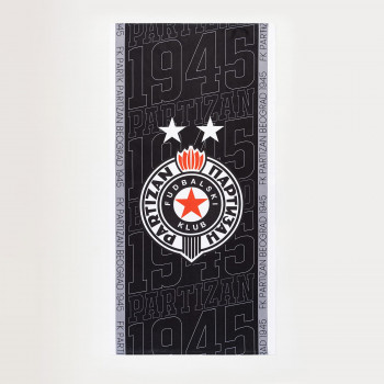 Stefan peškir za plažu 70x140cm, Partizan 