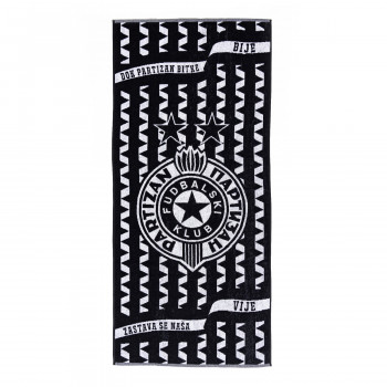 Stefan peškir za plažu 70x160cm, Partizan 