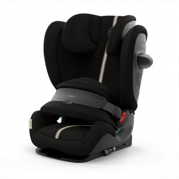 Cybex a-s Pallas G2 i-size Plus(76-150cm)MoonBlack 