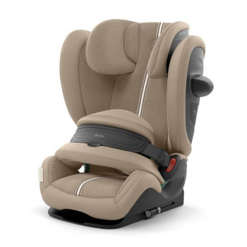 Cybex a-s Pallas G2 i-size Plus(76-150cm)Alm.Beige 