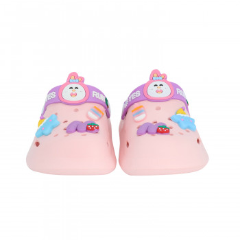 Lillo&Pippo gumene papuče, unisex 