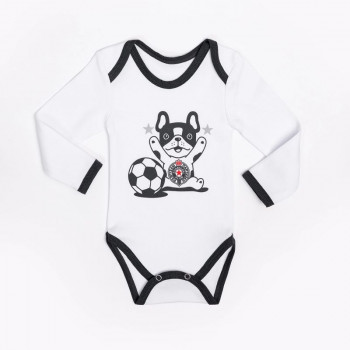 Stefan bodi dr, Partizan 