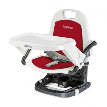 Peg Perego Hranilica booster Rialto Fragola 