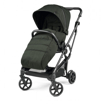 Peg Perego kolica Vivace Green 