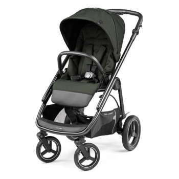 Peg Perego kolica Veloce Town & City Green 