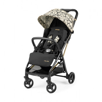 Peg Perego kolica Selfie Graphic Gold 