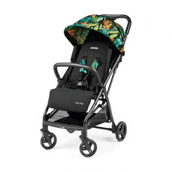 Peg Perego kolica Selfie Jaguars 