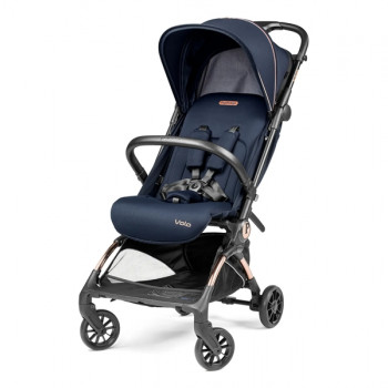 Peg Perego kolica Volo Blue Shine 