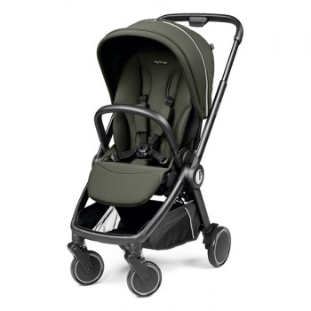 Peg Perego kolica City Loop Metal 